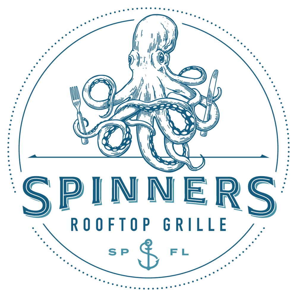 Spinners Logo